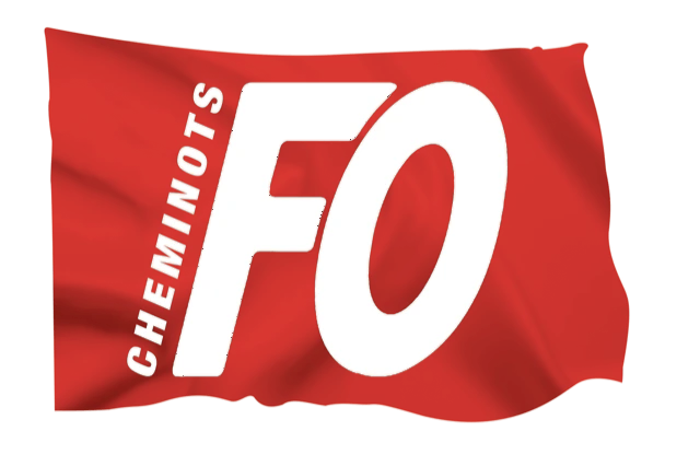 FO Cheminots