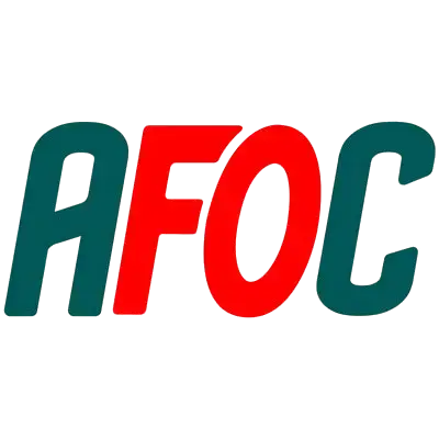 Logo AFOC